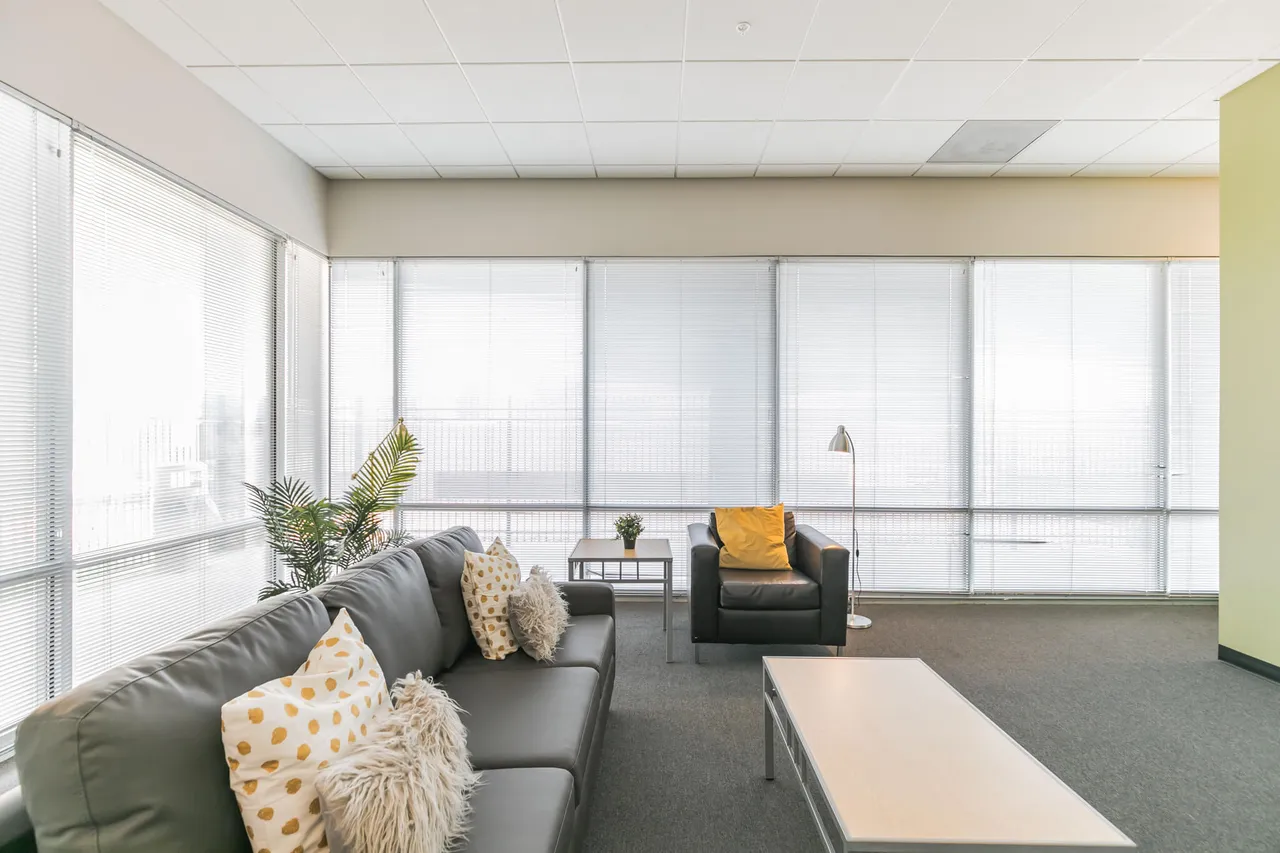 St. Louis luxury property interior