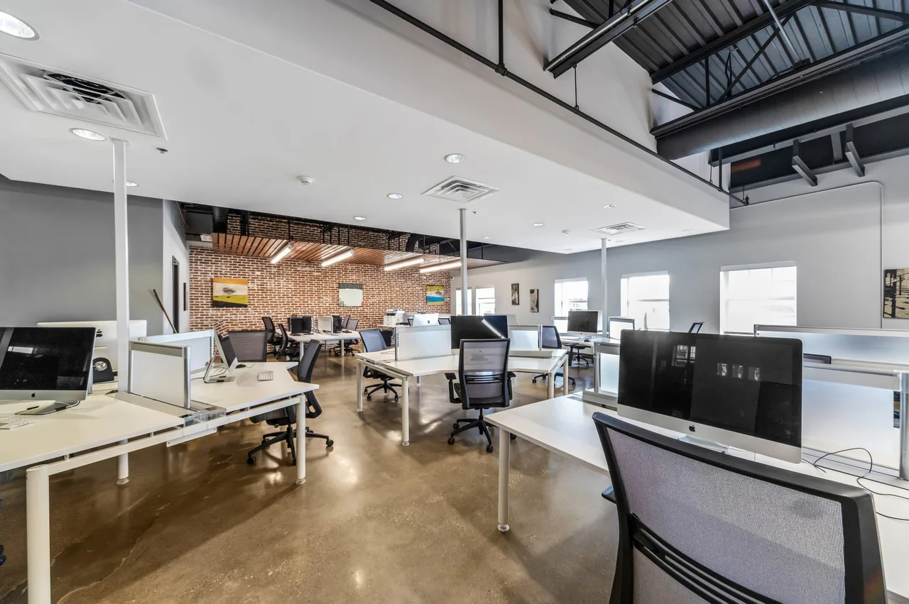 Student housing facility at Church Ave, College Station, TX