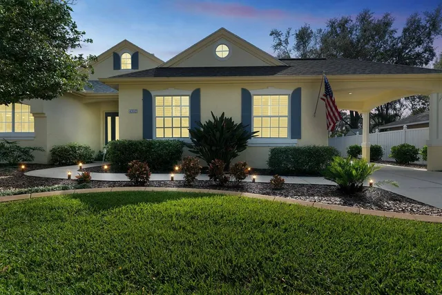 Real estate photography in Tampa, FL