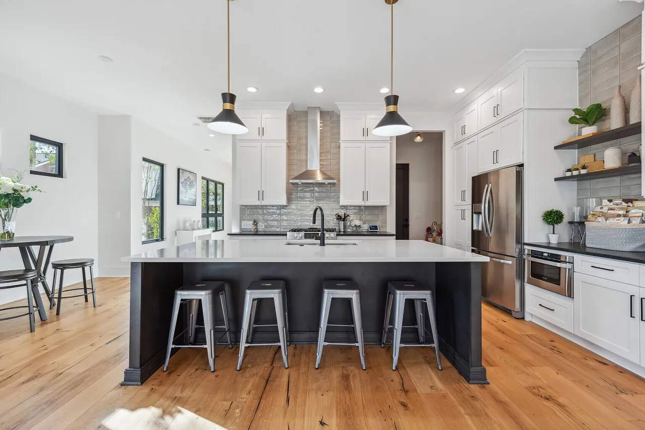 Vacation rental property at Oaklawn Ave, Charlotte, NC