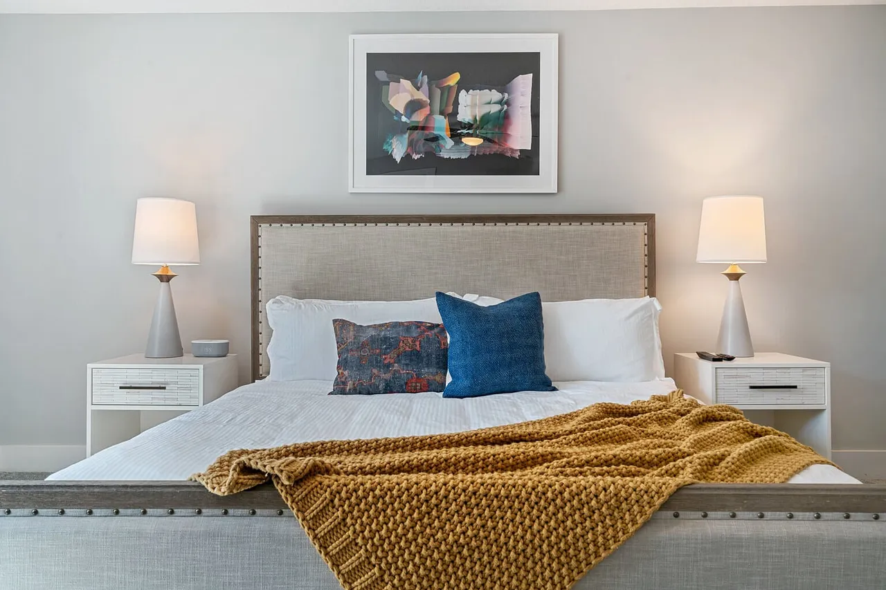 Short-term rental property at 6th Ave S, Jacksonville Beach, FL