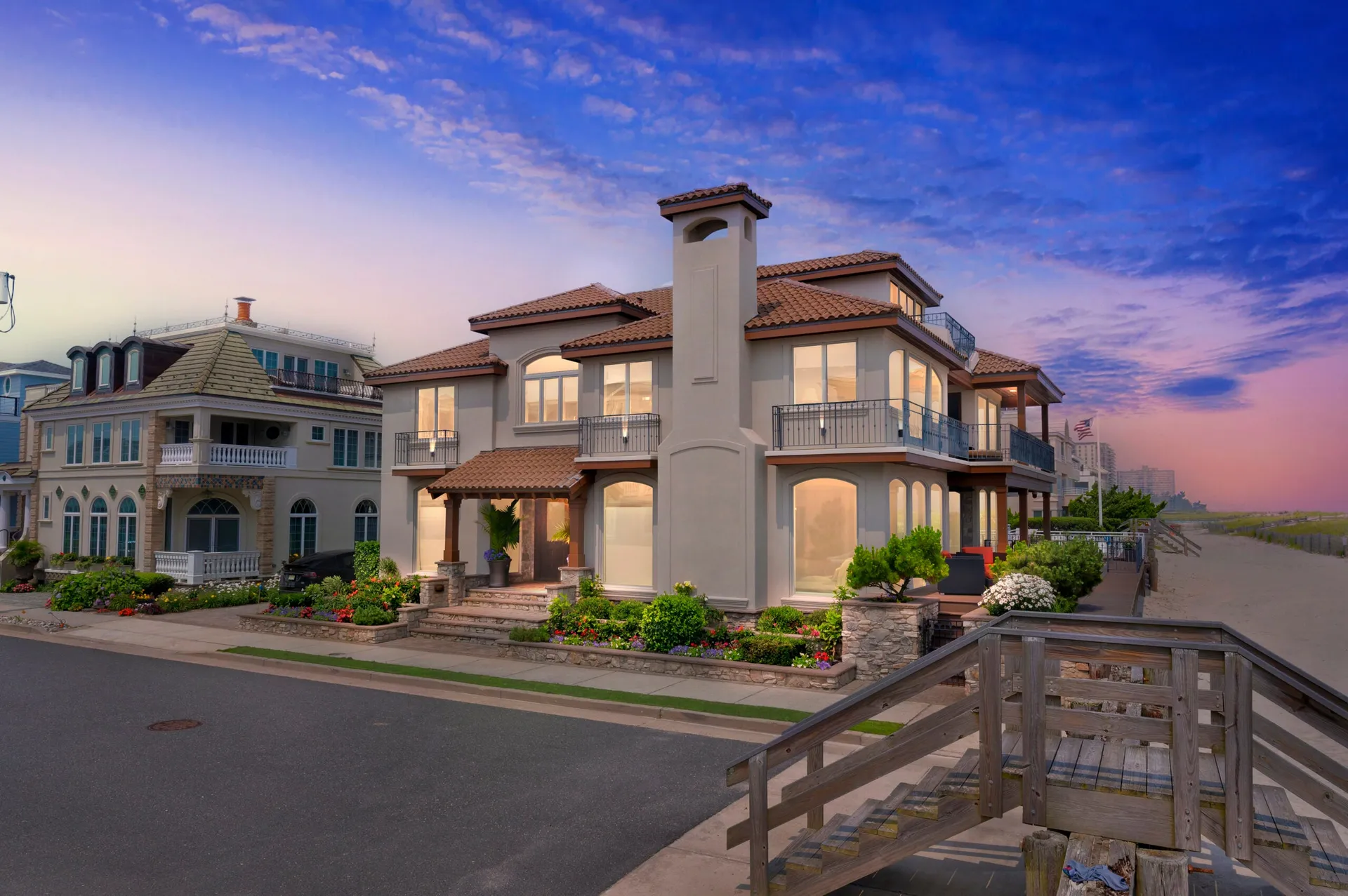 Professional vacation rental photography by HomeJab