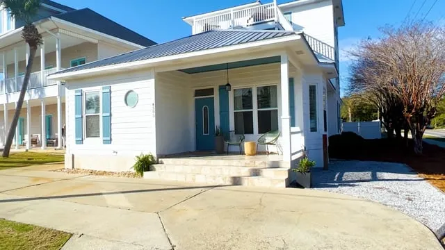 Aerial Photos and Videos