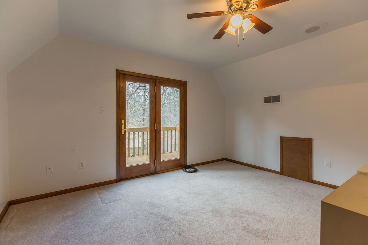 Guest Bedroom Before