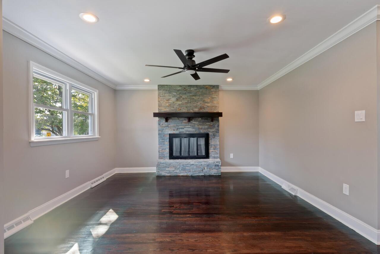 Living Room 2 Before