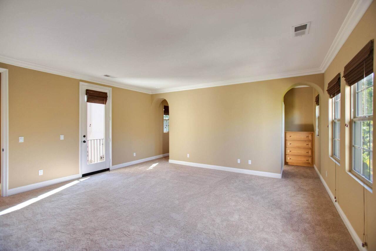 San Diego Master Before