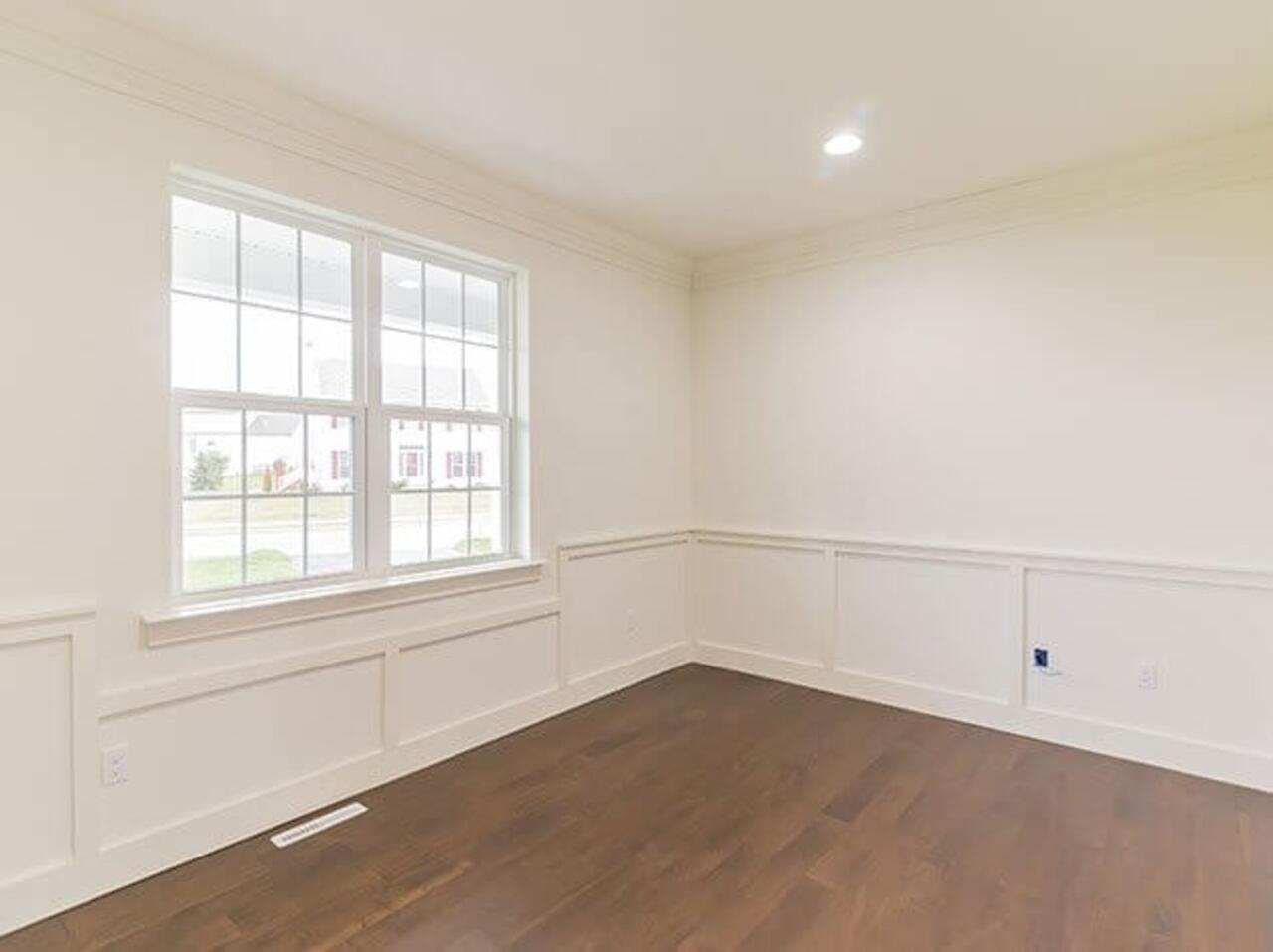 Modern Living Before